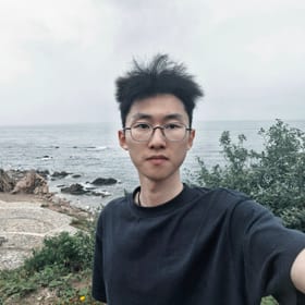 Bowen Tian